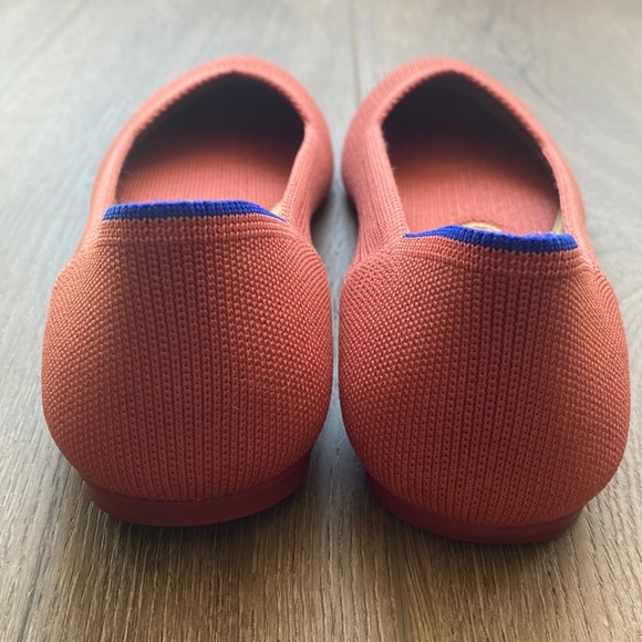 Rothy’s Copper Flats - Picture 3 of 8